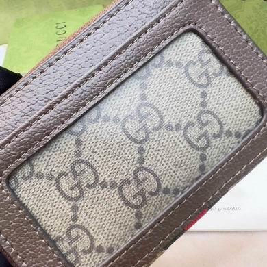 Replica Gucci Bags 1:1 195501 11.5X8.5X3cm XM 2colour