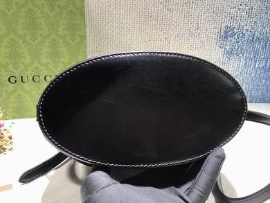 Replica Gucci Bags 1:1 602118 22.5X25X12cm DF 2colour