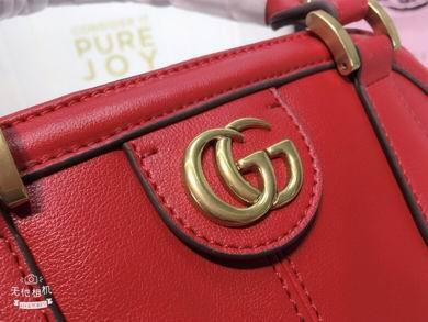 Replica Gucci Bags 1:1 Rebelle WD516459 39X25X11