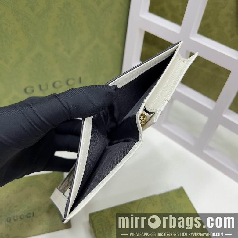 Replica Gucci Bags 1:1 7009 11X9X3cm ZC 3