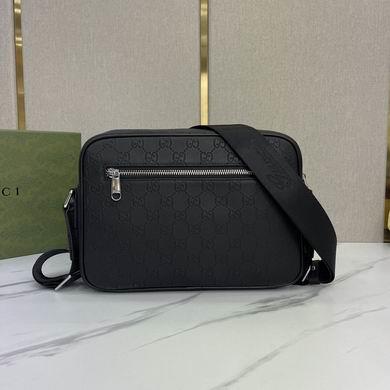 Replica Gucci Bags 1:1 6033-4 27X19X7cm XM