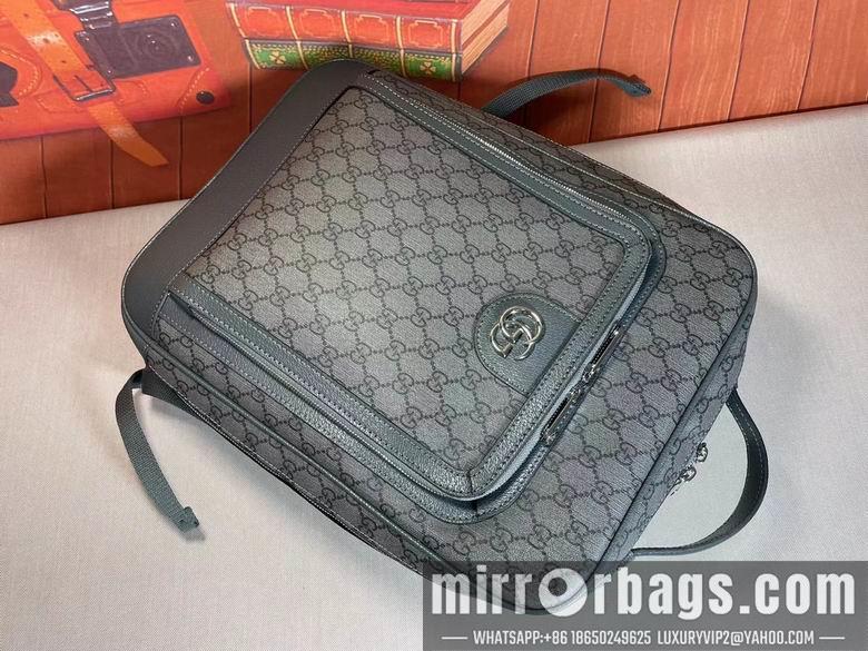 Replica Gucci Bags 1:1 Ophidia 745718 40X30X14cm DF 2colour