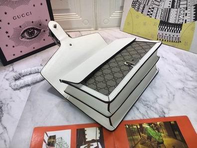 Replica Gucci Bags 1:1 Dionysus 621512 28x18x8cm df05