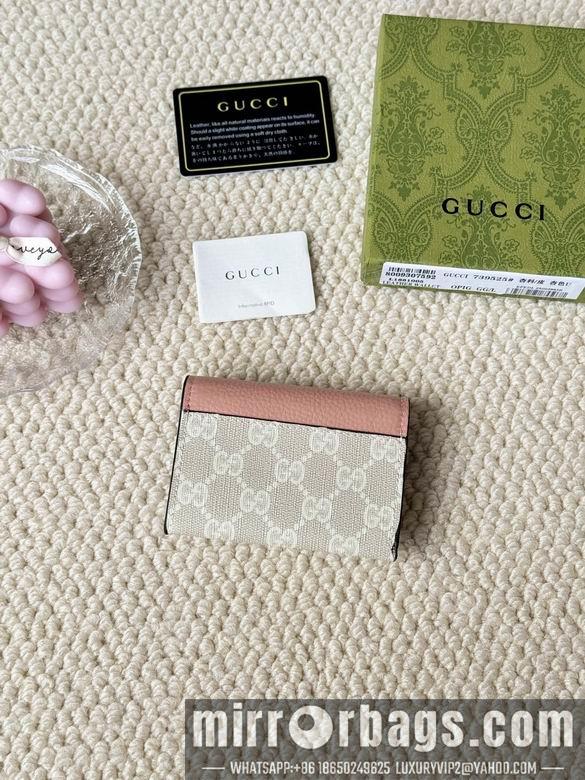 Replica Gucci Bags 1:1 739525 11cm ZC 1
