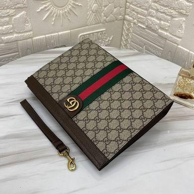 Replica Gucci Bags 1:1 5063-5 27X21X6cm WP