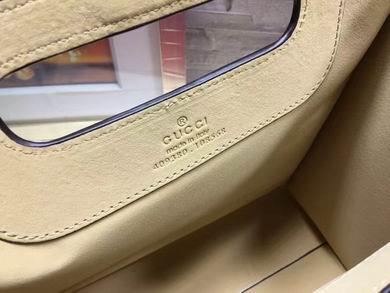Replica Gucci Bags 1:1 409380 31X23X13cm DF 5