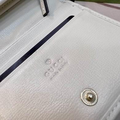 Replica Gucci Bags 1:1 621887 11.5X8.5X3cm XM