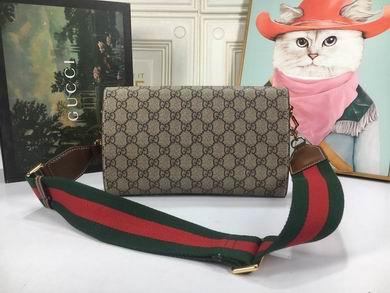 Replica Gucci Bags 1:1 677286 26X16X4cm DF 3colour