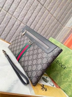 Replica Gucci Bags 1:1 743996 28X18X2.5cm XM 3colour