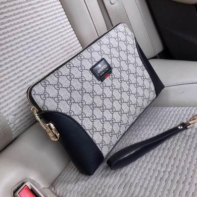 Replica Gucci Bags 1:1 825-1 27X19X4cm XM 2colour