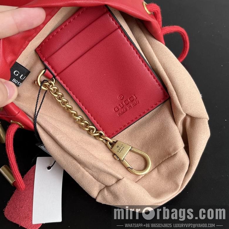 Replica Gucci Bags 1:1 575163 19X17cm DF 3