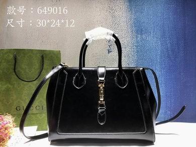 Replica Gucci Bags 1:1 649016 30X24X12cm DF 4colour
