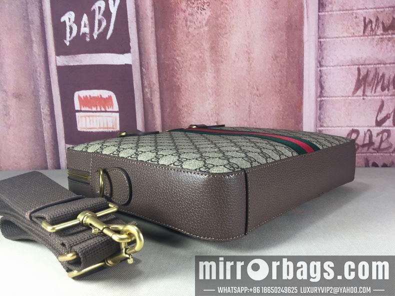 Replica Gucci Bags 1:1 Ophidia 537219 45x35x6cm df03