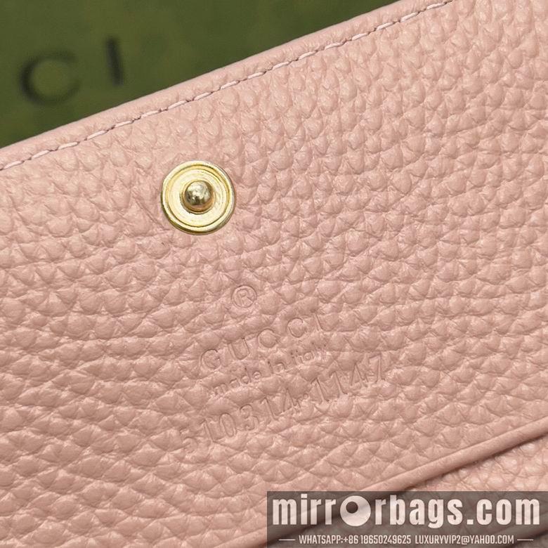 Replica Gucci Bags 1:1 7009 11X9X3cm ZC 1