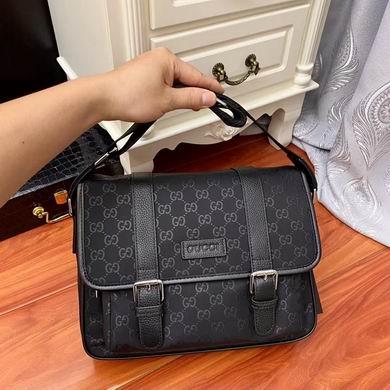 Replica Gucci Bags 1:1 3398-6 30X7.5X22cm XM