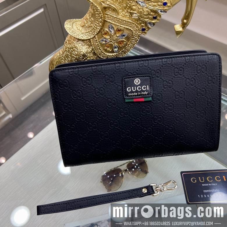 Replica Gucci Bags 1:1 9815-7 25X16X5.5cm XM