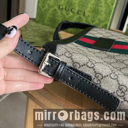 Replica Gucci Bags 1:1 387111 27X28X4cm DF 2colour