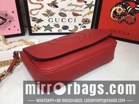 Replica Gucci Bags 1:1 336752 27x16x5cm df06