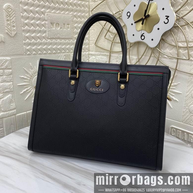 Replica Gucci Bags 1:1 5123-1 39X29X6cm WP