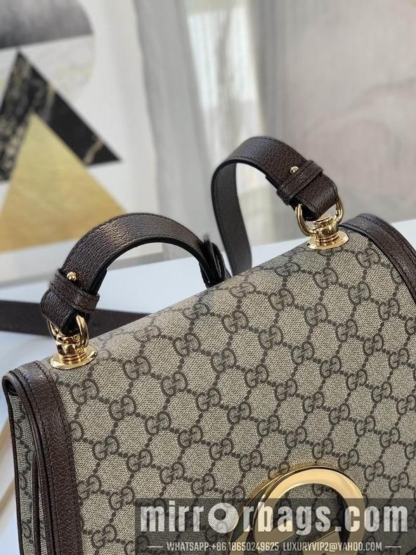 Replica Gucci Bags 1:1 699210 29x22x7 cm df04