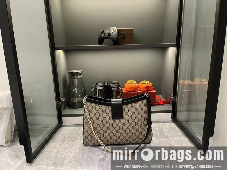 Replica Gucci Bags 1:1 795113 32.5X24X5.5cm DF 3colour