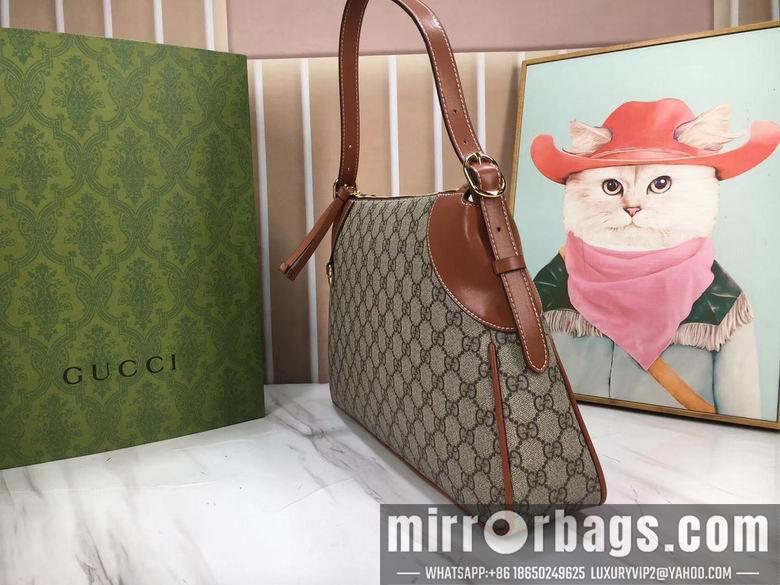 Replica Gucci Bags 1:1 815217 37X23X8cm DF 2colour