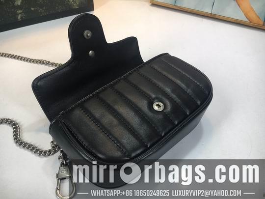 Replica Gucci Bags 1:1 GG Marmont 476433,446744,443497 df06