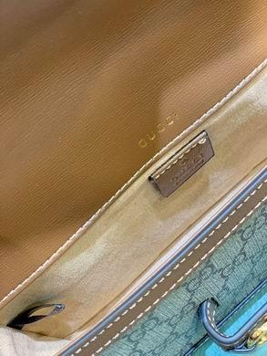 Replica Gucci Bags 1:1 735178 24X13X5cm DF 2colour