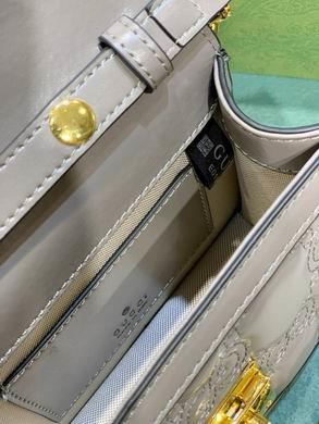 Replica Gucci Bags 1:1 724499 18X13X6.5cm DF 4colour