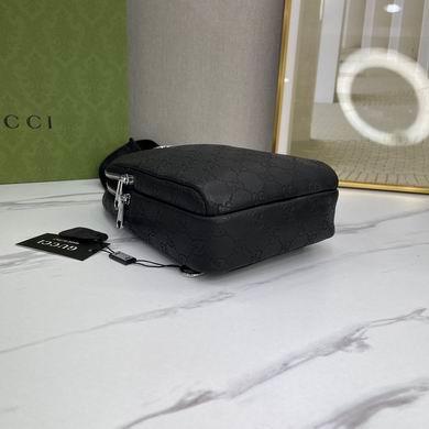 Replica Gucci Bags 1:1 319 16X29X7cm WP