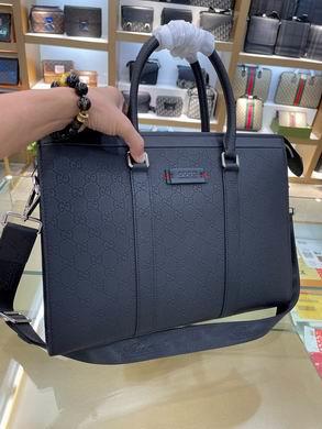Replica Gucci Bags 1:1 21410 39X8X29cm WP