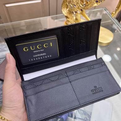 Replica Gucci Bags 1:1 19X10cm 短12x10cm 081801 YG 6