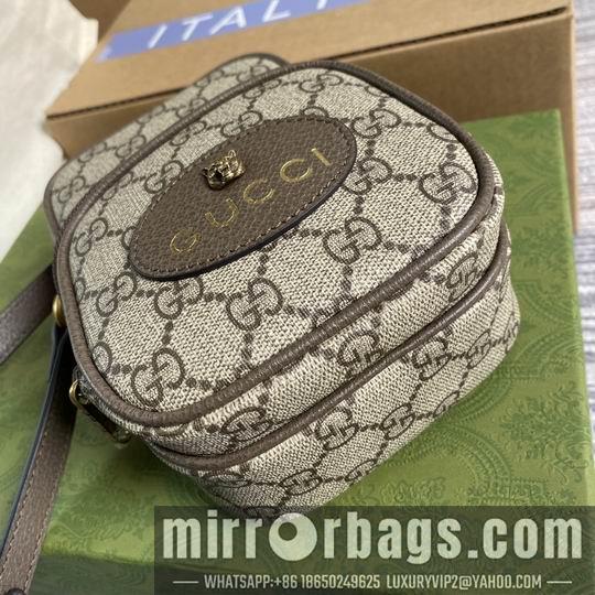 Replica Gucci Bags 1:1 Gucci 658556 12x16x7cm CN