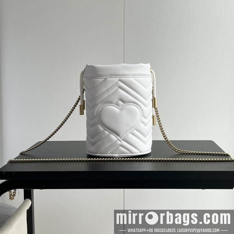 Replica Gucci Bags 1:1 575163 19X17cm DF 4