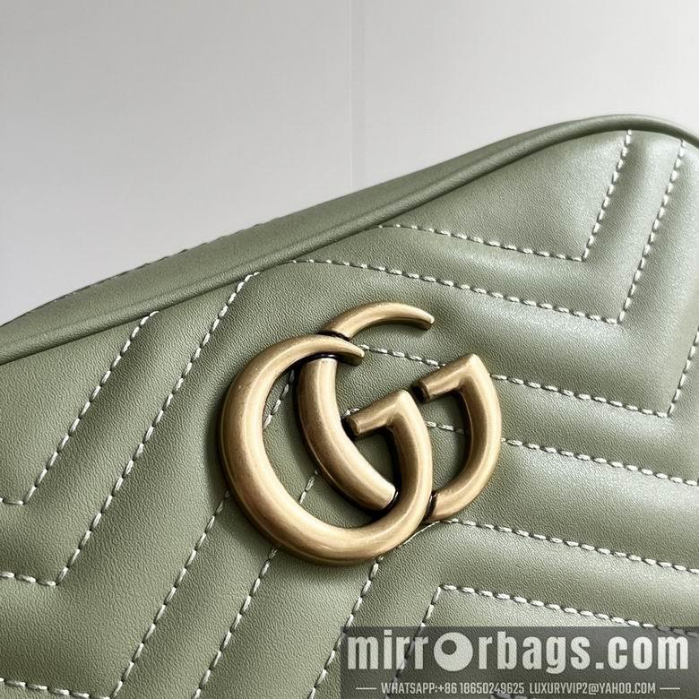 Replica Gucci Bags 1:1 447632 24X13X7cm DF 2