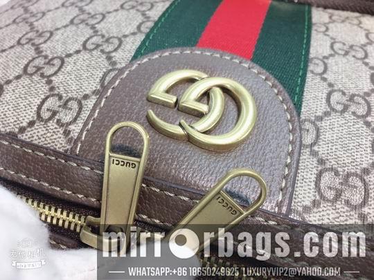Replica Gucci Bags 1:1 Ophidia 547967 32x40.5x14.5cm df04