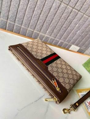 Replica Gucci Bags 1:1 G138441 28X18X2.5cm XM 3colour