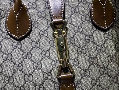 Replica Gucci Bags 1:1 649016 30X24X12cm DF 4colour
