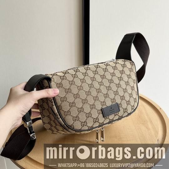 Replica Gucci Bags 1:1 GG 449182 27x13x12cm zy2