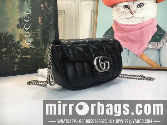 Replica Gucci Bags 1:1 GG Marmont 476433,446744,443497 df06