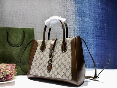 Replica Gucci Bags 1:1 649016 30X24X12cm DF 4colour