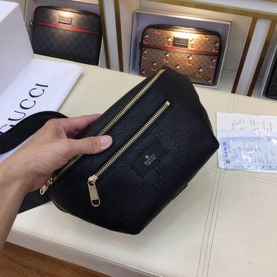 Replica Gucci Bags 1:1 8238-4 28X16X3cm WP