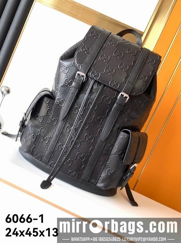 Replica Gucci Bags 1:1 6066-1 24X45X13cm XM