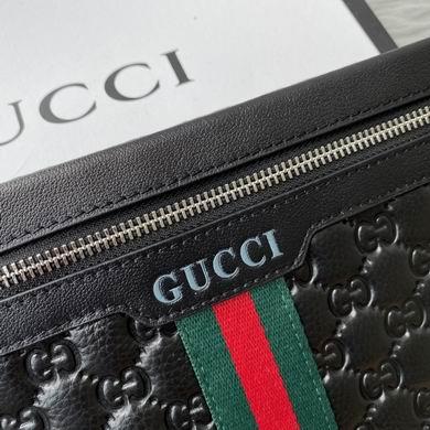 Replica Gucci Bags 1:1 6050 29X19X2.5cm SC