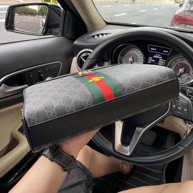 Replica Gucci Bags 1:1 5100-5 27X18X6cm XM 2colour