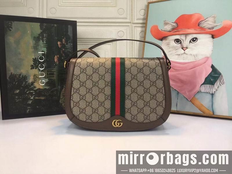 Replica Gucci Bags 1:1 601044 25X18X9CM DF