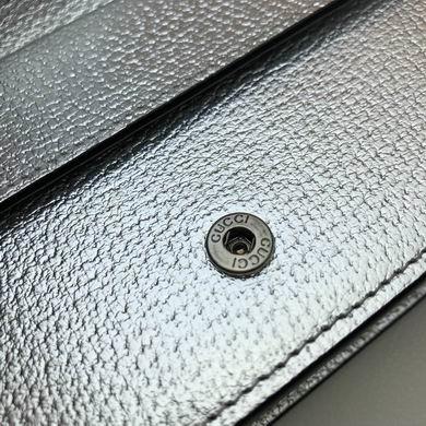 Replica Gucci Bags 1:1 WD476432银色 16.5X10X4.5