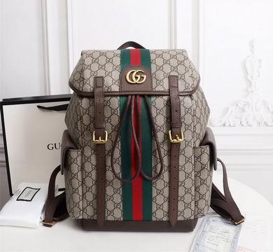 Replica Gucci Bags 1:1 0401-1 42X32·5X15·5cm WP 2colour