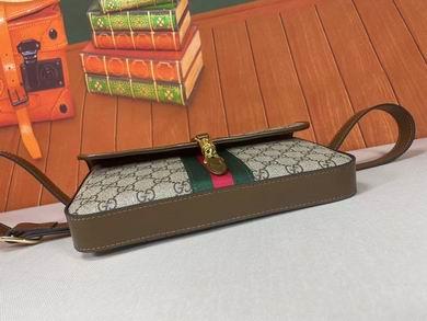 Replica Gucci Bags 1:1 699930 23X16X3cm DF