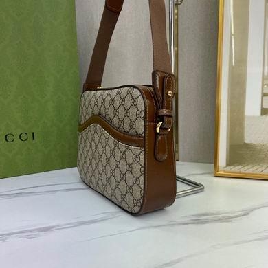 Replica Gucci Bags 1:1 675891 25X20X6cm WP